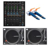 Reloop Reloop RMX-95 RP 7000 MK2 Bundle