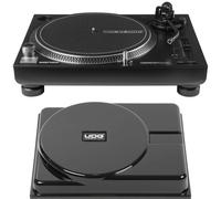 Reloop Reloop RP 5000 MK4 Cover Bundle