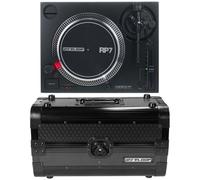 Reloop Reloop RP 7 Record Case Bundle
