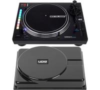 Reloop Reloop RP 8000 MK2 Cover Bundle