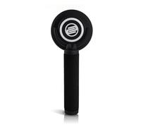Reloop Casque audio RHP-10 Mono – 50 mm néodyme, poignée rembourrée, connexion câblée, noir