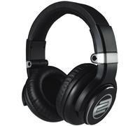 Reloop RHP-15 pour DJ Casque supra-auriculaire filaire noir pliable