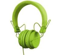 Reloop RHP 6 Casque DJ Vert G