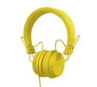 Reloop RHP-6 Yellow casque jaune