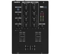 Reloop RMX-10 BT - Table de mixage 2 canaux avec fonction Bluetooth