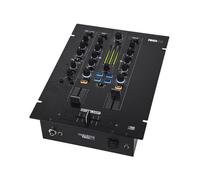 Tables de Mixage D.J. Reloop - RMX 22i