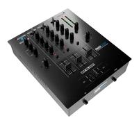 Reloop RMX-30 BT - Table de mixage DJ 3 canaux - Bluetooth intégré assignable - Crossfader 45 mm - EQ