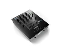 Reloop RMX-30 BT - Table de mixage DJ Bluetooth à 3 canaux