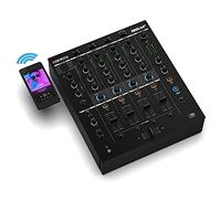 Reloop Support pour ordinateur portable – Stand Hub – Hub USB‑C avancé avec PD, 6 positions