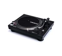 RELOOP - RP 1000 MK2 - Platine Vinyle entrainement courroie