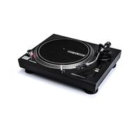 RELOOP - RP 2000 USB MK2 - Platine vinyle entrainement direct avec entrée USB