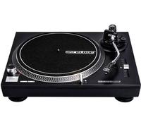 Reloop RP-2000 USB MK2 Table de mixage Platine dj à entrainement direct Noir
