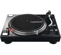 Reloop Rp-7000 Mk2 Black DJ Turntable