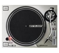 Reloop RP-7000 MK2 SILVER (déballé)