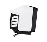 Reloop Stylus OM GT - Cartouche phono pour platine - blanc