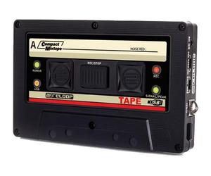 Reloop TAPE Mixtape 2.0 Digital Usb Recorder