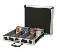 Reloop Club Series 200 Trolley trolley pour CD (noir)