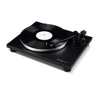Reloop Turn 2 Platine Hi-Fi analogique, noir