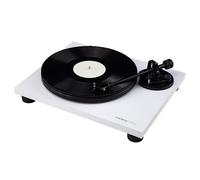 Reloop Turn 2-Wei Platine Hi-Fi analogique pour audiophiles, blanc