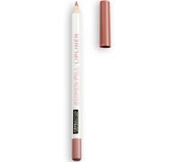 Relove By Revolution Crayon à lèvres Super Précision, Teinte Sucre, 1 g