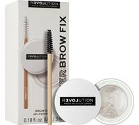 Relove Power Brow Fix Clear (gel pour sourcils) 3 ml