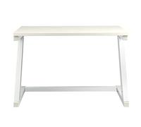 RELOVE Support Extensible en Métal Four à Micro-Ondes de Fourniture de Vaisselle Vaisselle de Stockage Compteur d'économiseur d'espace Organisateur (57 * 38 * 38cm-Z Blanc)