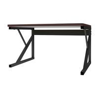 RELOVE Support Extensible en Métal Four à Micro-Ondes de Fourniture de Vaisselle Vaisselle de Stockage Compteur d'économiseur d'espace Organisateur (54 * 35 * 34,5 cm - Noir)