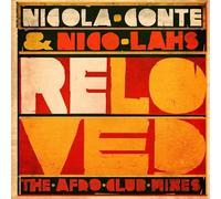Reloved (the Afro Club Mixes)