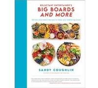 Reluctant Entertainers Big Boards and More by Sandy Coughlin Sandy Coughlin (Auteur)