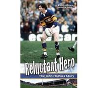 Reluctant Hero Holmes, Phil (Auteur)