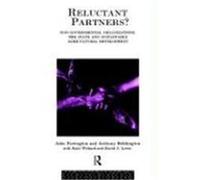 Reluctant Partners? Non-Governmental Organizations, the State and Sustainable Agricultural Development Farrington, John, Farrington, J., Bebbington, Anthony (Auteur)