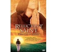 Reluctant Saint: Francis of Assisi [Import USA Zone 1]
