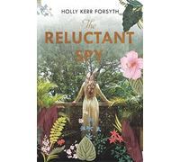 Reluctant Spy