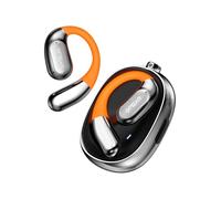 Relxhome AI Traducteur Vocal instantané, 60H Ecouteur Traducteur Instantané avec 150 Langues et 5 Modes de Traduction,Buletooth 5.4 Oreillette Traduction Instantanée pour Voyage/Affaires/Études