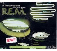 Rem - All The Way to Reno [Import]