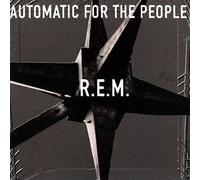 Rem Automatic For The People by R.E.M. [CD] NEUF