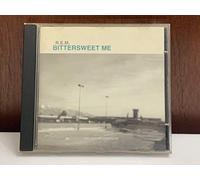 REM - Bittersweet Me [CD 1] [Import]