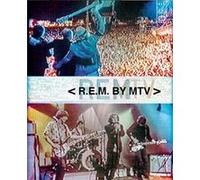 R.E.M. - R.e.m. - R.e.m. By Mtv [Blu-ray]