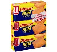 Rem Déjeuner (lot de 3)