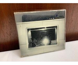 REM - Electrolite(GR Boitier+2live)