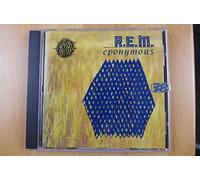 Rem - Eponymous