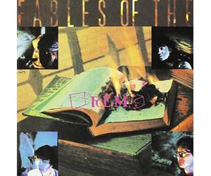 Rem - Fables of Reconstruction