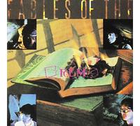Rem - Fables of Reconstruction [Import]