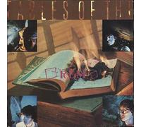 REM - FABLES OF THE RECONSTRUCTION LP UK IRS 1985