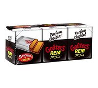 Rem Goûters Chocolat (lot de 3)