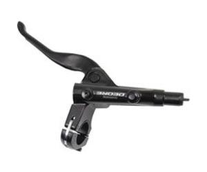 REM Handle Links Shimano Deore Trekking BL-T6000 I-Spec II-Black G