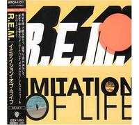 Rem - Imitation of Life [Import]