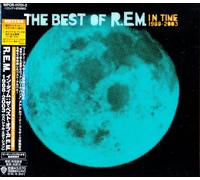 Rem - in The Time-Best/1988 [Import]