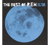 Rem - In Time: Best of 1988-2003