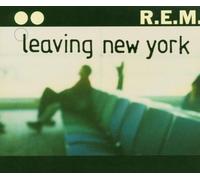 Rem - Leaving New York 2 by Rem Single, Import edition (2004) Audio CD